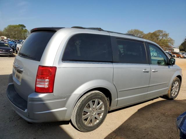 Photo 2 VIN: 2A8HR54P38R118227 - CHRYSLER MINIVAN 