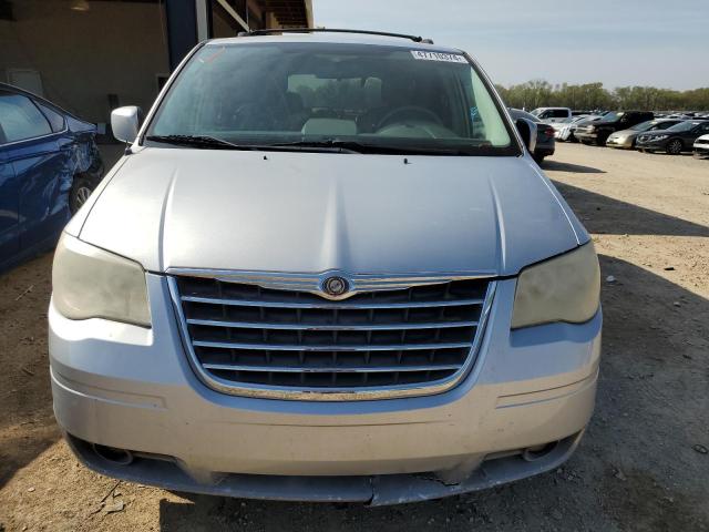 Photo 4 VIN: 2A8HR54P38R118227 - CHRYSLER MINIVAN 