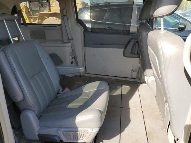 Photo 9 VIN: 2A8HR54P38R118227 - CHRYSLER MINIVAN 