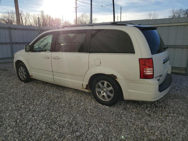 Photo 1 VIN: 2A8HR54P38R134945 - CHRYSLER MINIVAN 