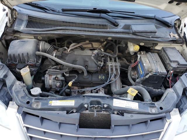 Photo 11 VIN: 2A8HR54P38R134945 - CHRYSLER MINIVAN 