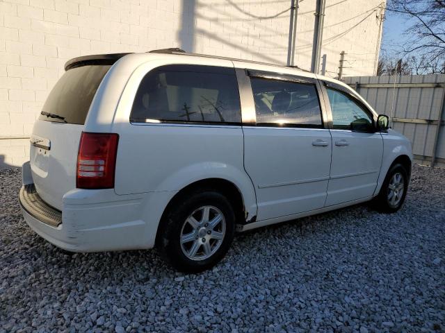 Photo 2 VIN: 2A8HR54P38R134945 - CHRYSLER MINIVAN 