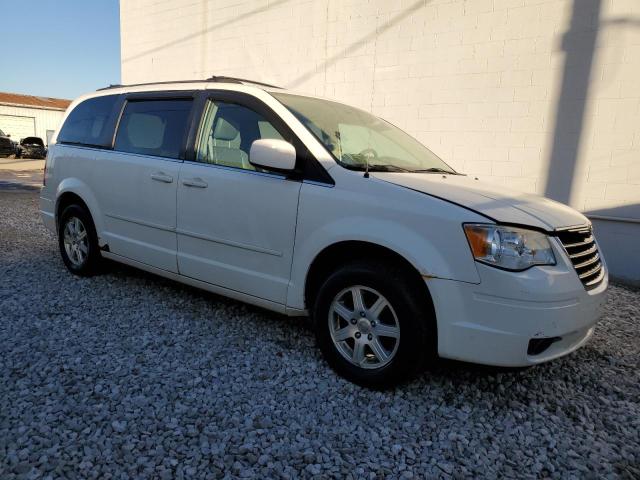 Photo 3 VIN: 2A8HR54P38R134945 - CHRYSLER MINIVAN 