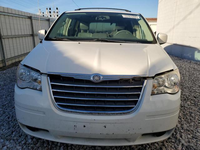 Photo 4 VIN: 2A8HR54P38R134945 - CHRYSLER MINIVAN 