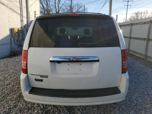 Photo 5 VIN: 2A8HR54P38R134945 - CHRYSLER MINIVAN 