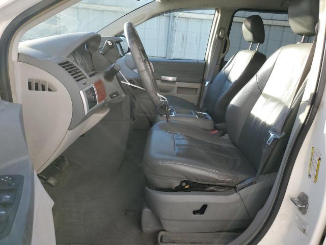 Photo 6 VIN: 2A8HR54P38R134945 - CHRYSLER MINIVAN 