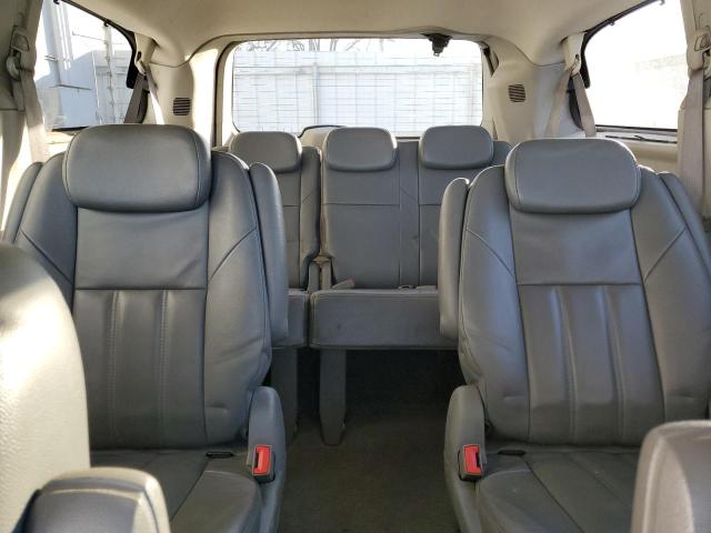 Photo 9 VIN: 2A8HR54P38R134945 - CHRYSLER MINIVAN 