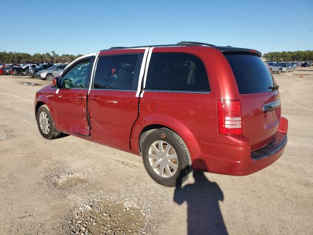 Photo 1 VIN: 2A8HR54P38R137375 - CHRYSLER MINIVAN 