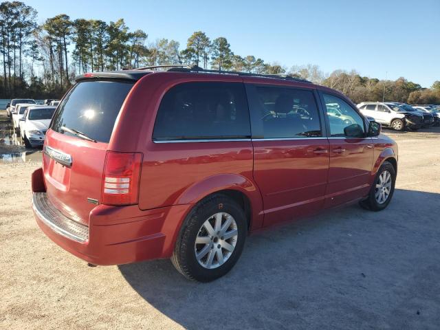 Photo 2 VIN: 2A8HR54P38R137375 - CHRYSLER MINIVAN 