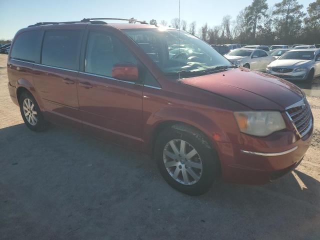 Photo 3 VIN: 2A8HR54P38R137375 - CHRYSLER MINIVAN 