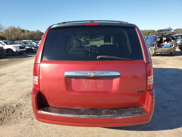 Photo 5 VIN: 2A8HR54P38R137375 - CHRYSLER MINIVAN 