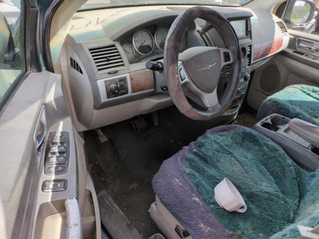 Photo 7 VIN: 2A8HR54P38R607789 - CHRYSLER TOWN & COU 