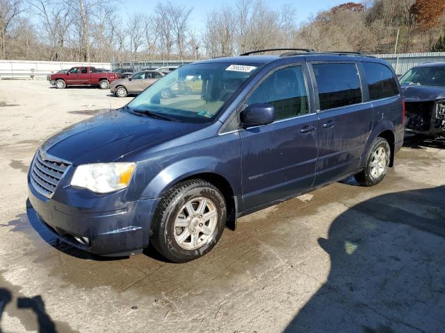 Photo 0 VIN: 2A8HR54P38R612927 - CHRYSLER MINIVAN 