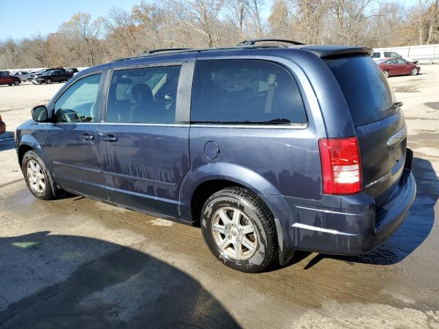 Photo 1 VIN: 2A8HR54P38R612927 - CHRYSLER MINIVAN 