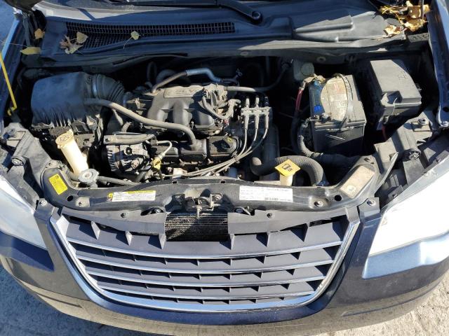 Photo 11 VIN: 2A8HR54P38R612927 - CHRYSLER MINIVAN 