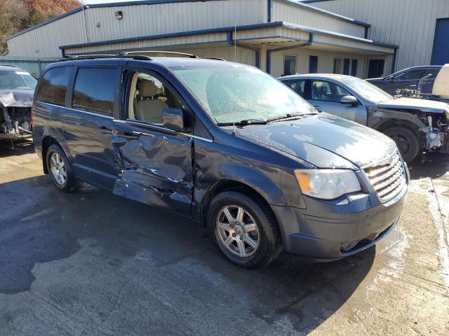 Photo 3 VIN: 2A8HR54P38R612927 - CHRYSLER MINIVAN 