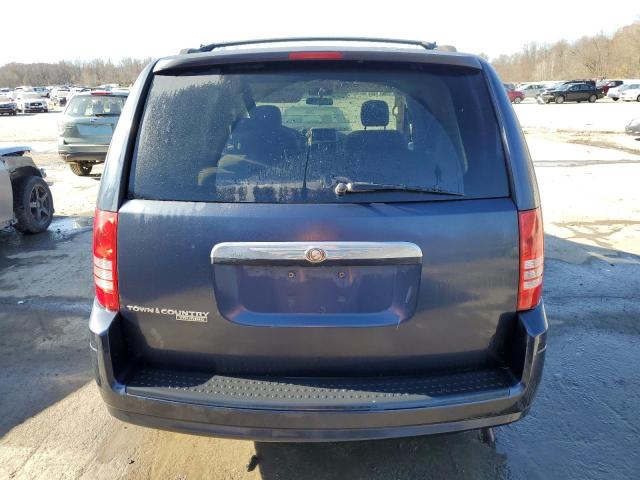 Photo 5 VIN: 2A8HR54P38R612927 - CHRYSLER MINIVAN 