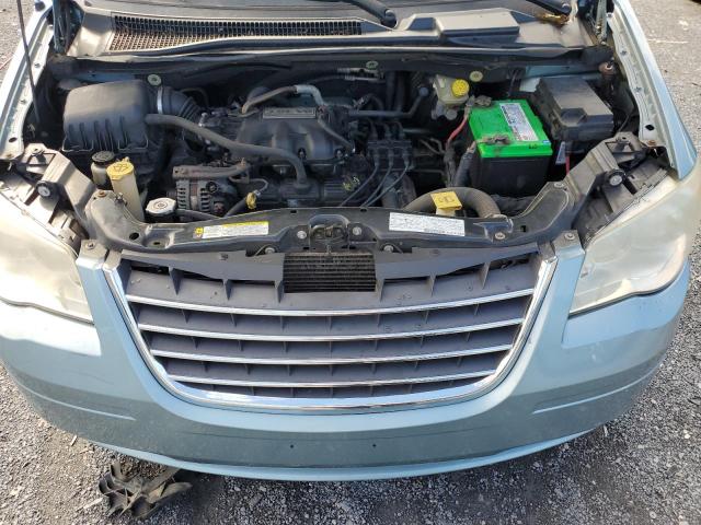 Photo 11 VIN: 2A8HR54P38R650867 - CHRYSLER TOWN & COU 