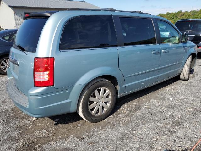 Photo 2 VIN: 2A8HR54P38R650867 - CHRYSLER TOWN & COU 