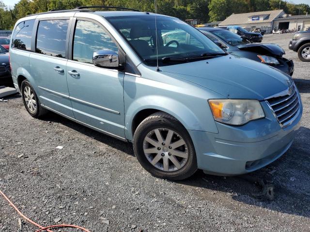 Photo 3 VIN: 2A8HR54P38R650867 - CHRYSLER TOWN & COU 