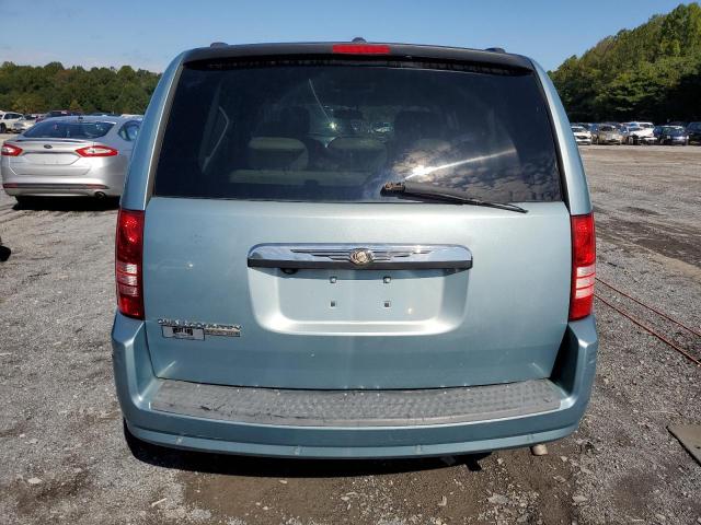 Photo 5 VIN: 2A8HR54P38R650867 - CHRYSLER TOWN & COU 