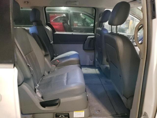 Photo 10 VIN: 2A8HR54P38R684498 - CHRYSLER MINIVAN 