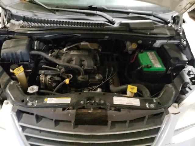 Photo 11 VIN: 2A8HR54P38R684498 - CHRYSLER MINIVAN 