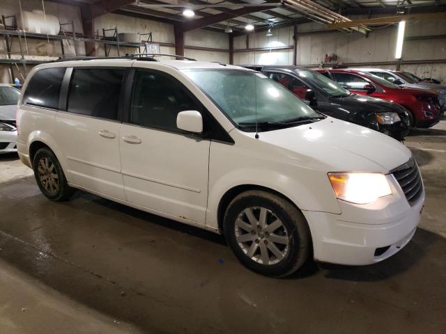 Photo 3 VIN: 2A8HR54P38R684498 - CHRYSLER MINIVAN 