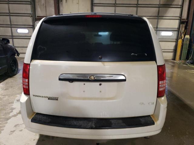 Photo 5 VIN: 2A8HR54P38R684498 - CHRYSLER MINIVAN 