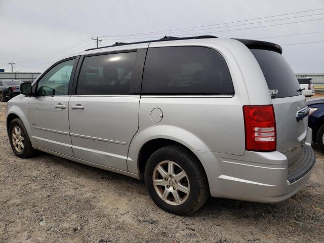 Photo 1 VIN: 2A8HR54P38R701400 - CHRYSLER MINIVAN 