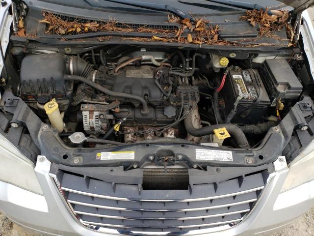 Photo 11 VIN: 2A8HR54P38R701400 - CHRYSLER MINIVAN 