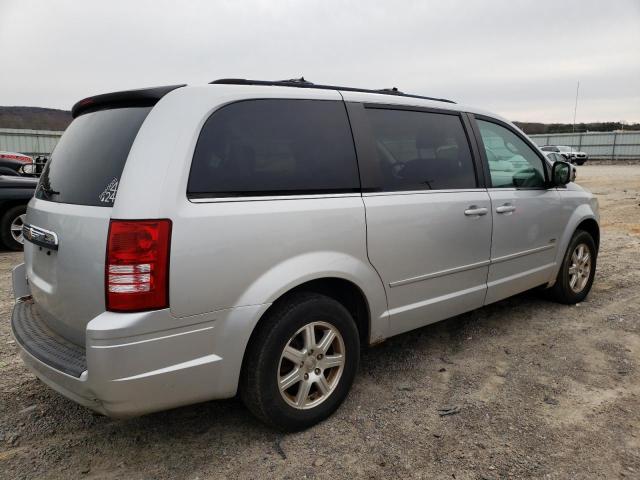 Photo 2 VIN: 2A8HR54P38R701400 - CHRYSLER MINIVAN 