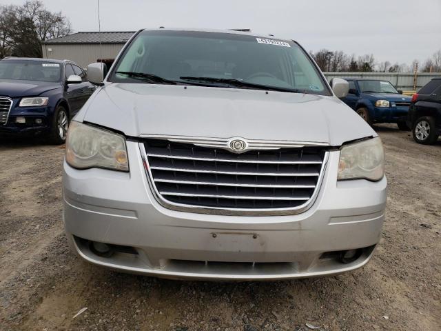 Photo 4 VIN: 2A8HR54P38R701400 - CHRYSLER MINIVAN 