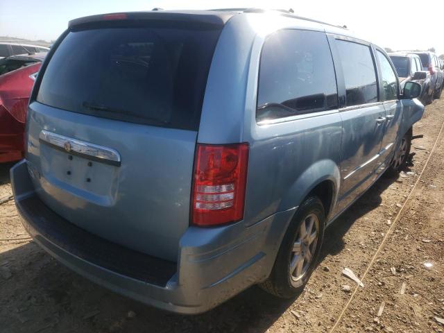 Photo 3 VIN: 2A8HR54P38R729102 - CHRYSLER TOWN & COU 