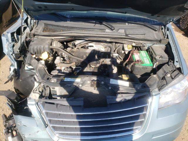 Photo 6 VIN: 2A8HR54P38R729102 - CHRYSLER TOWN & COU 