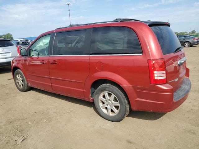 Photo 1 VIN: 2A8HR54P38R746966 - CHRYSLER TOWN & COU 