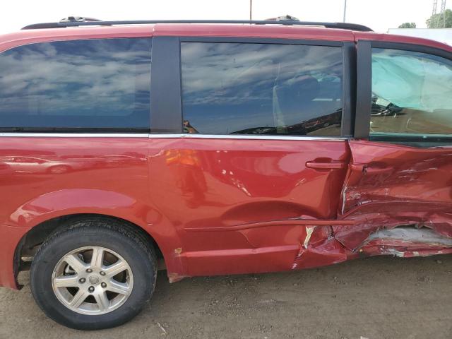 Photo 10 VIN: 2A8HR54P38R746966 - CHRYSLER TOWN & COU 