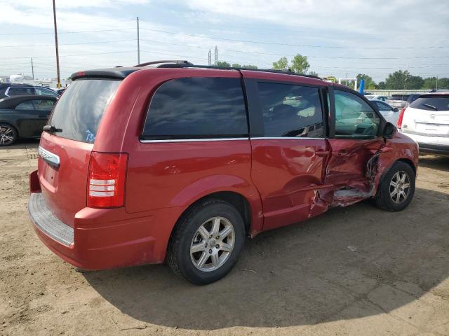 Photo 2 VIN: 2A8HR54P38R746966 - CHRYSLER TOWN & COU 