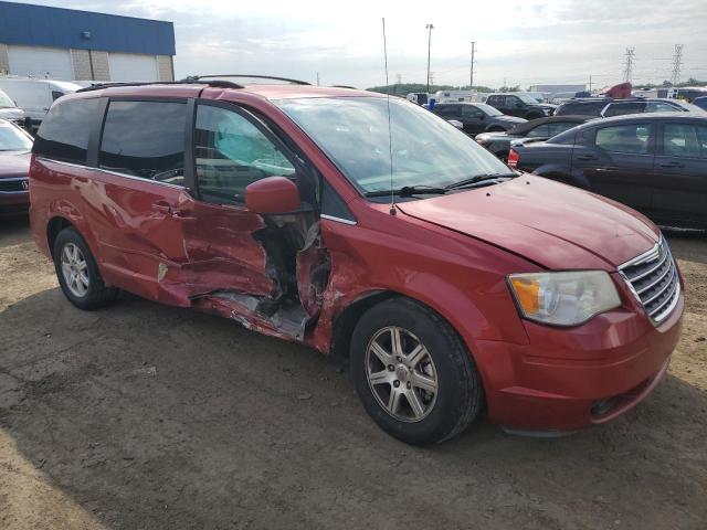 Photo 3 VIN: 2A8HR54P38R746966 - CHRYSLER TOWN & COU 