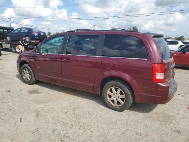 Photo 1 VIN: 2A8HR54P38R767459 - CHRYSLER TOWN & COU 