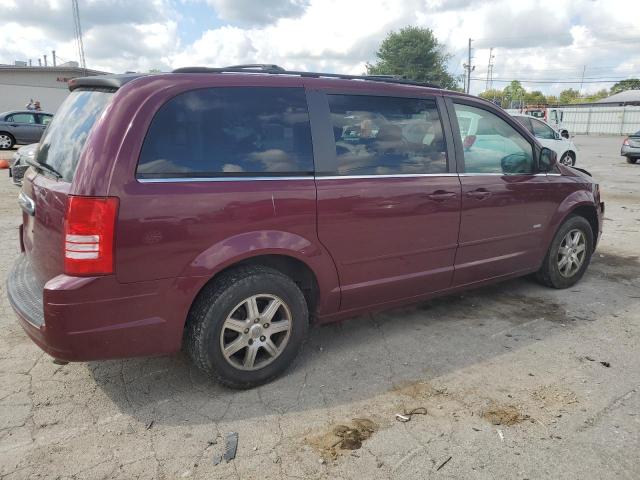 Photo 2 VIN: 2A8HR54P38R767459 - CHRYSLER TOWN & COU 