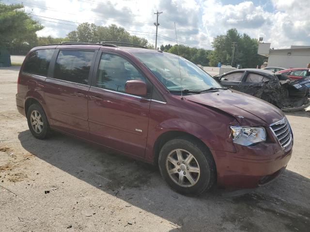 Photo 3 VIN: 2A8HR54P38R767459 - CHRYSLER TOWN & COU 