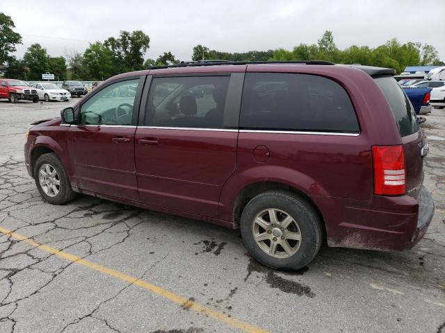 Photo 1 VIN: 2A8HR54P38R769860 - CHRYSLER MINIVAN 