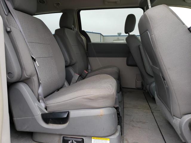 Photo 10 VIN: 2A8HR54P38R769860 - CHRYSLER MINIVAN 