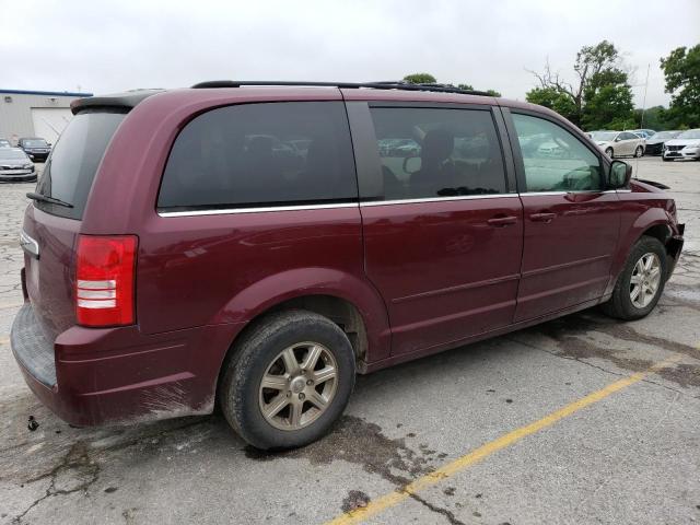 Photo 2 VIN: 2A8HR54P38R769860 - CHRYSLER MINIVAN 