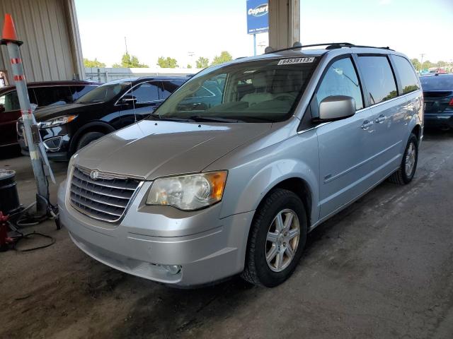 Photo 0 VIN: 2A8HR54P38R769955 - CHRYSLER TOWN & COU 