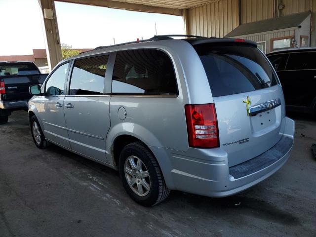 Photo 1 VIN: 2A8HR54P38R769955 - CHRYSLER TOWN & COU 