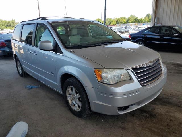 Photo 3 VIN: 2A8HR54P38R769955 - CHRYSLER TOWN & COU 