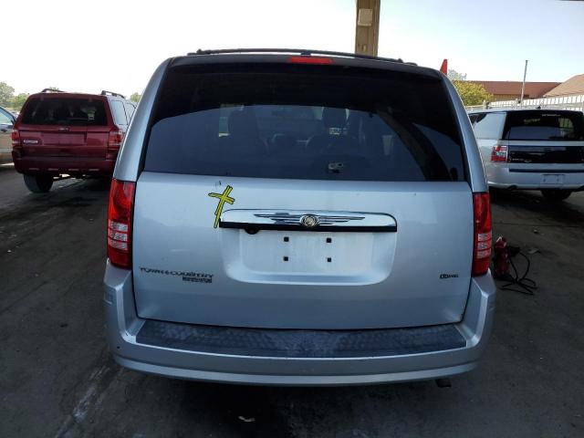 Photo 5 VIN: 2A8HR54P38R769955 - CHRYSLER TOWN & COU 