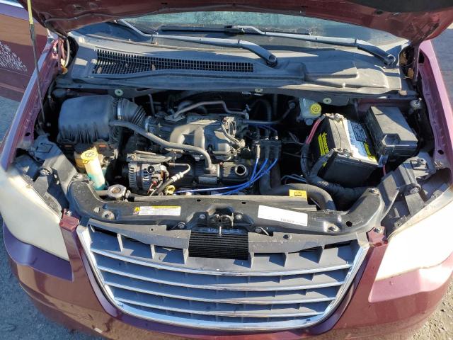 Photo 11 VIN: 2A8HR54P38R774878 - CHRYSLER MINIVAN 